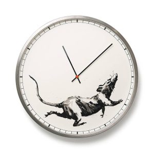 Banksy Instagram - .
I’m opening a shop.
It’s called Gross Domestic Product™.
It sells art, homewares and disappointment.
.
.
.
www.GrossDomesticProduct.com
#Balaclavalamp