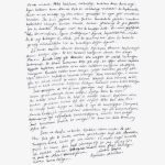 Banksy Instagram - . I got a letter from Zehra Doğan in Diyarbakır Prison, Turkey