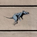 Banksy Instagram –