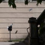 Banksy Instagram – .
Staircase, Montmartre