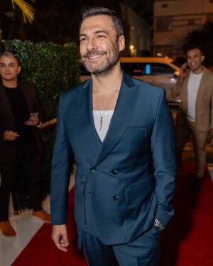 Barış Kılıç Instagram - 