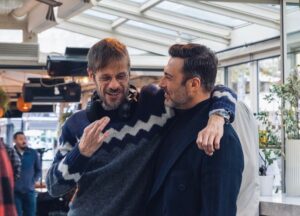 Barış Kılıç Instagram - #ketche @kizilcikserbetitv