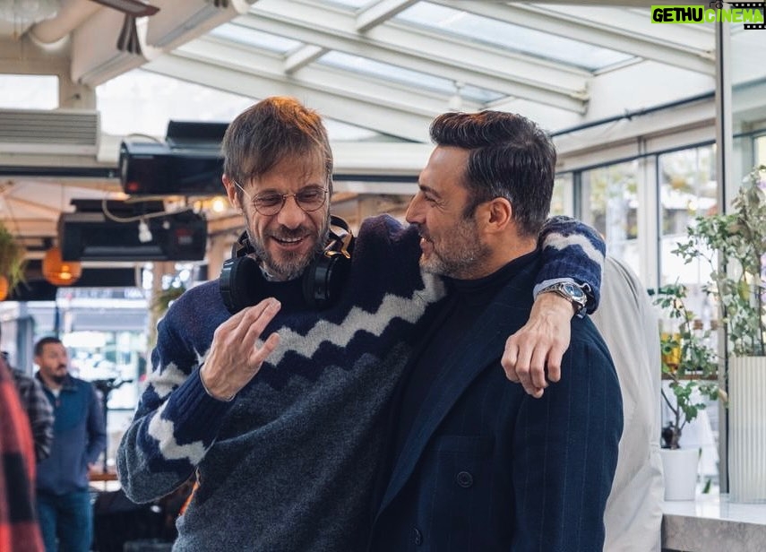 Barış Kılıç - 22.1K Likes - #ketche @kizilcikserbetitv