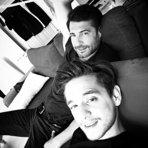 Barış Kılıç Instagram - Kırmızı koltuktaki son günler... @sercanbadur