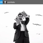 Barış Kılıç Instagram – #Repost @cemtalu with @repostapp. ・・・ #BarışKılıç beni kadrajlarken.. @bariskilicofficial