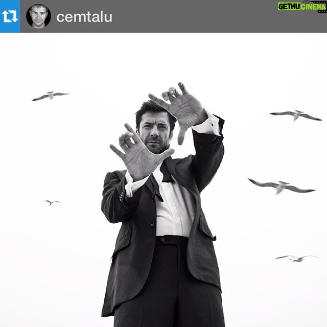 Barış Kılıç Instagram - #Repost @cemtalu with @repostapp.
・・・
#BarışKılıç beni kadrajlarken.. @bariskilicofficial