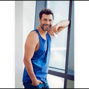 Barış Kılıç Instagram - 