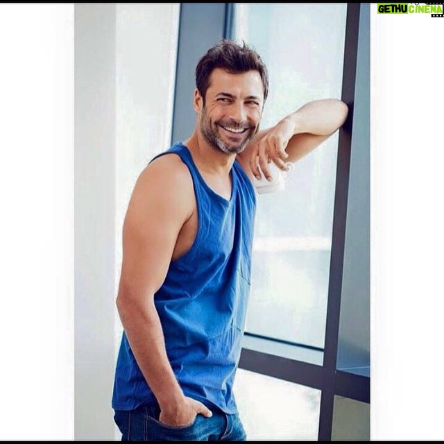 Barış Kılıç - 17.2K Likes -