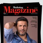 Barış Kılıç Instagram – Şubat sayısı #marketing magazine