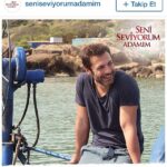 Barış Kılıç Instagram – Az kaldı..