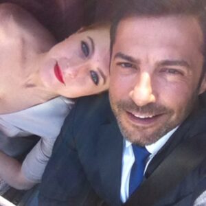 Barış Kılıç Instagram - Yine yollardayız..