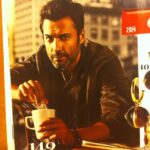 Barış Kılıç Instagram –