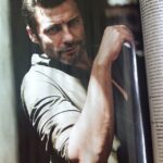 Barış Kılıç Instagram – #marieclaire agustos sayısı..