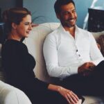 Barış Kılıç Instagram –