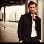 Barış Kılıç Instagram – #marieclare #cemtalu