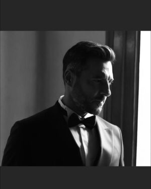 Barış Kılıç Instagram - 