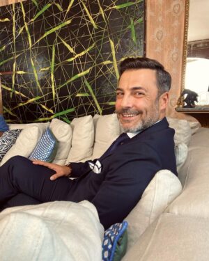 Barış Kılıç Instagram - 📸 @rahimcankapkap