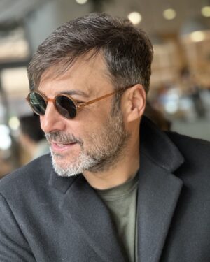 Barış Kılıç Instagram - 