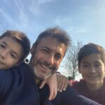 Barış Kılıç Instagram -