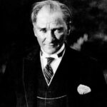 Barış Kılıç Instagram - #10 Kasım.. Büyük Atatürk 🙏🙏