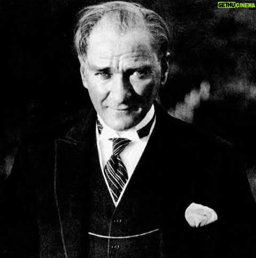 Barış Kılıç - 23.5K Likes - #10 Kasım.. Büyük Atatürk 🙏🙏