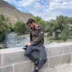 Barış Kılıç Instagram -