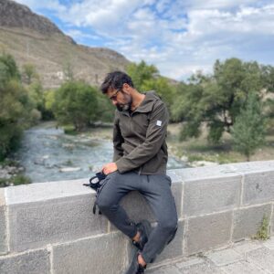 Barış Kılıç Instagram - 