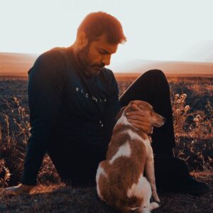 Barış Kılıç Instagram - Dost..