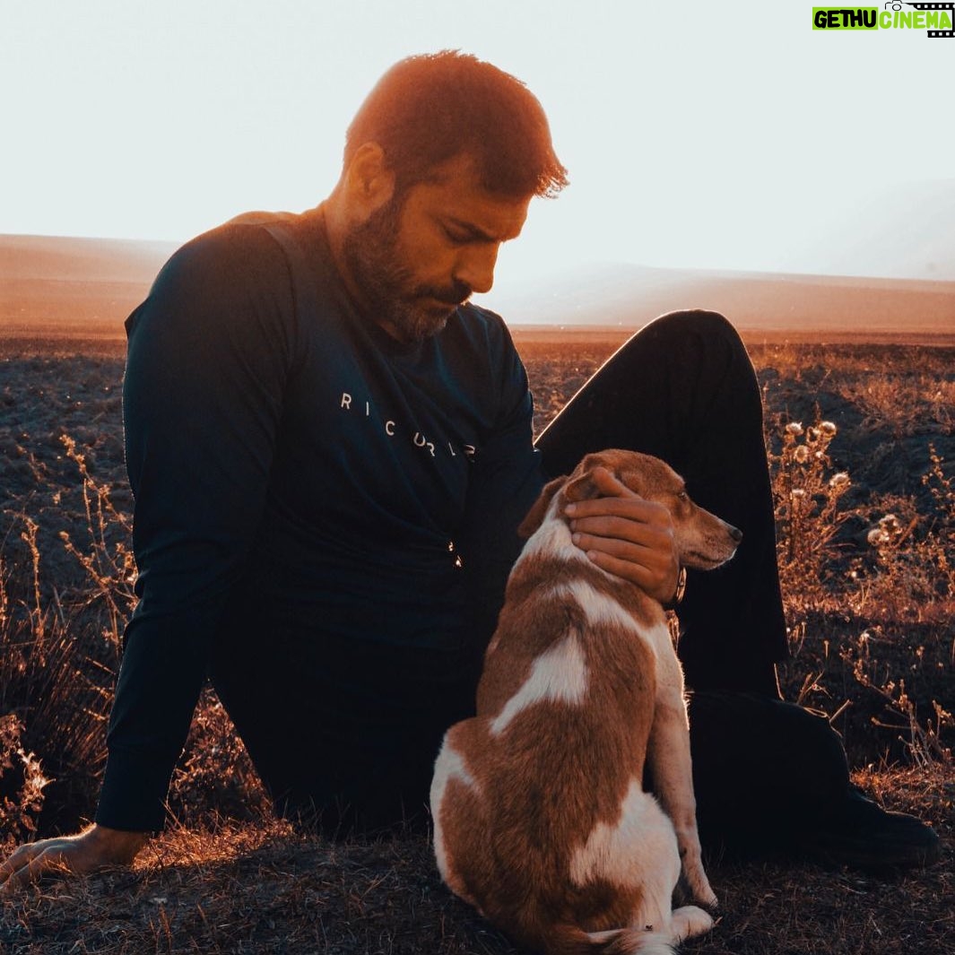 Barış Kılıç - 50.3K Likes - Dost..