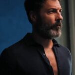 Barış Kılıç Instagram -