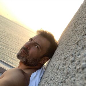 Barış Kılıç Instagram - 