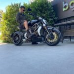 Barış Kılıç Instagram -