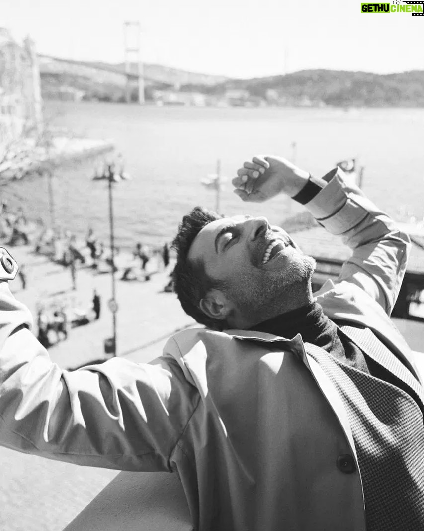 Barış Kılıç - 42.2K Likes - Good old days 📸