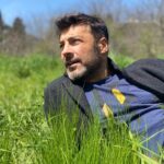 Barış Kılıç Instagram -