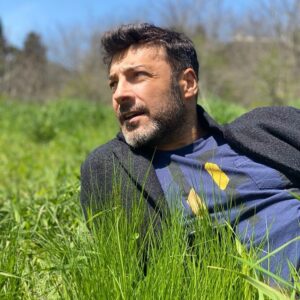 Barış Kılıç Instagram - 