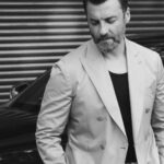 Barış Kılıç Instagram -