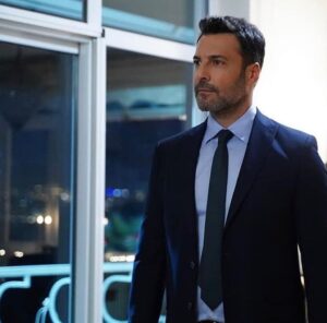 Barış Kılıç Instagram - Yasak Elma’nın sezon finali için bu akşam saat 20:00’da Fox’ta buluşalım! #yasakelma #medyapım