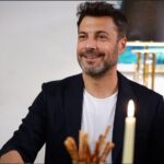 Barış Kılıç Instagram - Kaya'nın dönüşünü mü kutluyoruz? #YasakElma saat 20:00'de Fox’ta.