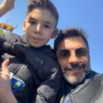 Barış Kılıç Instagram -