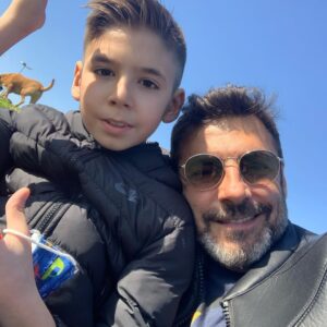 Barış Kılıç Instagram - 