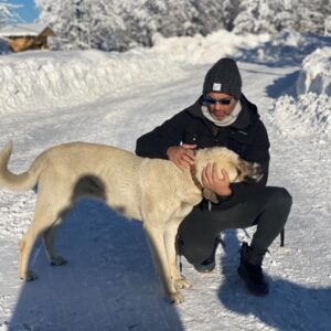 Barış Kılıç Instagram - 