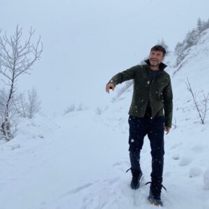 Barış Kılıç Instagram - 