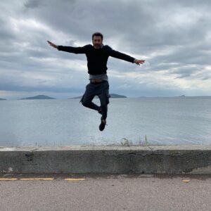 Barış Kılıç Instagram - 