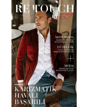 Barış Kılıç Instagram - GYY: @haleceylanbarlas @ranasworldoffashion
Röportaj: @mukokaya
Styling: @ranasworldoffashion
Photographer: @umitkaralar
Makeup & Hair: @utkuagagil
Videographer: @alpersenp  Tesekkurler⚡️