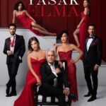 Barış Kılıç Instagram - 7 Eylül Pazartesi görüşürüz ✌️