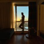 Barış Kılıç Instagram -