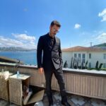 Barış Kılıç Instagram -