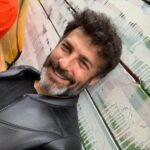 Barış Kılıç Instagram -