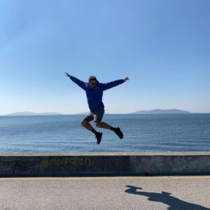 Barış Kılıç Instagram - 