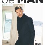 Barış Kılıç Instagram - Şahane çekim ve şahane ekip ,tesekkürler @bemanmagazine 😎🎩 Fotoğraf: @onurdemirdag Styling: @rabiayamanx Styling Asistanı: @helingunn Saç & Makyaj: @denizmustu Backstage: @mertt_ay Dijital İletişim Direktörü: @besteyazman Dijital Ekip: @naymanbatimor @eceozfeke Grup İçerik Direktörü: @tugceorcunus İçerik Editörü: @cansubayyrak